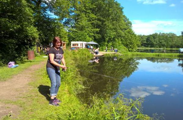 Angelverein Hamburg - SAV-Großlohe e. V. - Fangfoto - Mit uns macht Angeln Spaß!