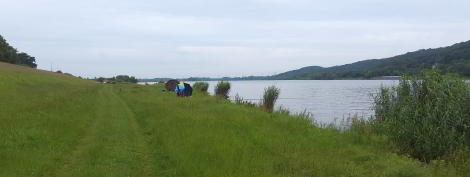 Angelverein Hamburg - SAV-Großlohe e. V. - Fangfoto - Mit uns macht Angeln Spaß!