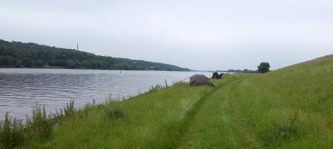 Angelverein Hamburg - SAV-Großlohe e. V. - Fangfoto - Mit uns macht Angeln Spaß!