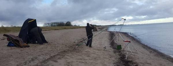 Angelverein Hamburg - SAV-Großlohe e. V. - Fangfoto - Mit uns macht Angeln Spaß!