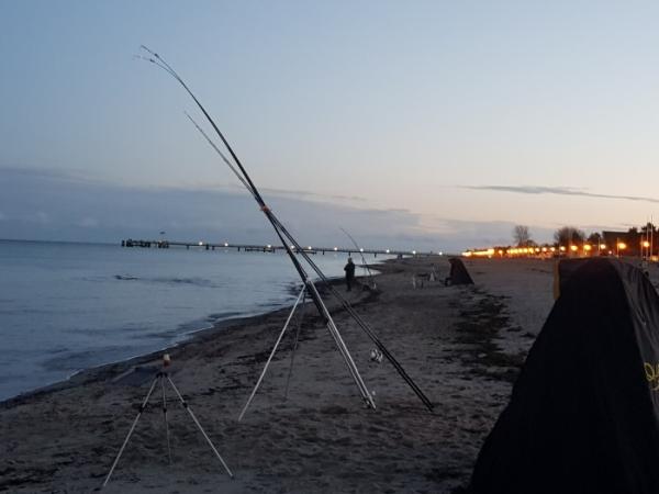 Angelverein Hamburg - SAV-Großlohe e. V. - Fangfoto - Mit uns macht Angeln Spaß!